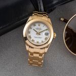 Rolex Datejust 31 81208 - (1/8)