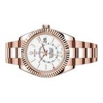 Rolex Sky-Dweller 326935 - (8/12)