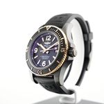 Breitling Superocean U17368221B1S1 (2023) - Zwart wijzerplaat 46mm Staal (2/8)