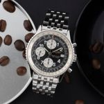 Breitling Old Navitimer A13322 - (1/8)