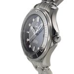 Omega Seamaster Diver 300 M 212.30.41.20.01.003 (Onbekend (willekeurig serienummer)) - Zwart wijzerplaat 41mm Staal (6/8)