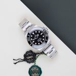 Rolex Submariner No Date 124060 - (2/8)