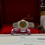 Rolex Lady-Datejust 69173 - (3/7)