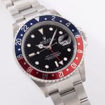 Rolex GMT-Master II 16710 - (4/8)