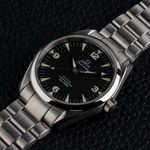 Omega Seamaster Railmaster 2503.52 - (4/8)