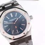 Audemars Piguet Royal Oak Jumbo 15202ST.OO.1240ST.01 - (3/8)