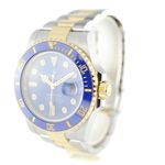 Rolex Submariner Date 126613LB (2024) - 41mm Goud/Staal (2/7)