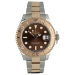 Rolex Yacht-Master 37 268621 - (2/6)