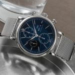 IWC Portofino Chronograph IW391006 - (2/8)
