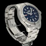 Breitling Avenger A17318 (2021) - 43 mm Steel case (6/8)
