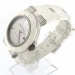 Bulgari Bulgari 103964 (2024) - Wit wijzerplaat Aluminium (2/7)