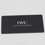 IWC Portuguese Chronograph IW371609 - (8/8)