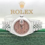 Rolex Lady-Datejust 79174 - (4/8)