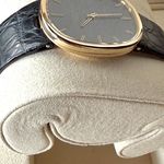 Patek Philippe Golden Ellipse 3648 - (9/21)