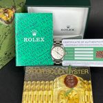 Rolex Oyster Perpetual 6548 (1966) - 31 mm (2/7)