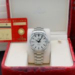 Omega Seamaster Aqua Terra 2503.33.00 - (3/8)