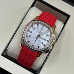 Patek Philippe Aquanaut 7968/300R-001 - (8/10)