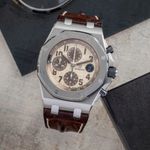 Audemars Piguet Royal Oak Offshore Chronograph 26470ST.OO.A801CR.01 - (1/8)