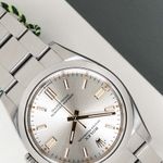 Rolex Oyster Perpetual 36 126000 - (3/8)