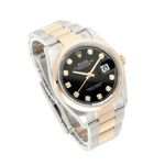 Rolex Datejust 36 126201 - (3/5)