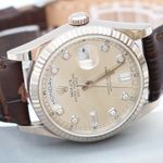 Rolex Day-Date 36 118239 - (7/8)