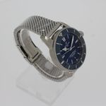 Breitling Superocean Heritage AB2030161C1A1 (2024) - Blauw wijzerplaat 44mm Staal (4/4)