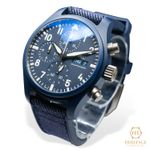 IWC Pilot Chronograph Top Gun IW389404 - (4/8)