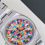 Rolex Oyster Perpetual 36 126000 - (4/8)