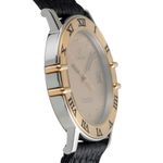 Omega Constellation Day-Date 196.1080 - (7/8)