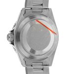 Rolex Submariner No Date 14060M (2001) - Zwart wijzerplaat 40mm Staal (6/7)