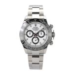 Rolex Daytona 116500LN - (2/8)