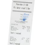 NOMOS Tangomat 601 - (5/8)