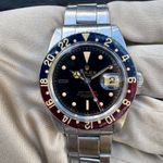 Rolex GMT-Master 6542 - (2/5)