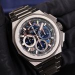 Zenith Defy 95.9100.9004/01.I001 - (7/8)