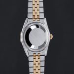 Rolex Datejust 36 16013 (1987) - 36mm Goud/Staal (8/8)