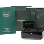 Audemars Piguet Royal Oak Selfwinding 15400ST - (2/7)