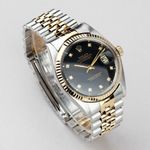 Rolex Datejust 1601 - (2/7)