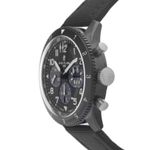 Breitling Super Avi SB04451A1B1X1 (2024) - Black dial 46 mm Ceramic case (4/7)