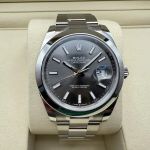 Rolex Datejust 41 126300 - (3/8)