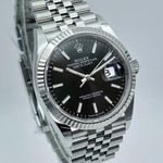Rolex Datejust 126234 - (7/9)