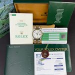Rolex Datejust 36 16233 - (3/8)