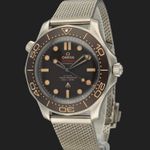 Omega Seamaster Diver 300 M 210.90.42.20.01.001 - (1/8)