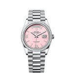 Rolex Day-Date 36 128396TBR - (1/1)
