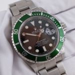 Rolex Submariner Date 16610LV - (1/8)