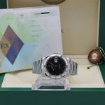 Rolex Datejust Turn-O-Graph 116264 - (3/8)