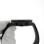 TAG Heuer Formula 1 Quartz CAZ101AD.FT8024 (2021) - Black dial 43 mm Steel case (5/8)