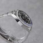 Rolex GMT-Master II 126710BLNR - (4/8)