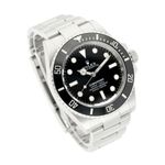 Rolex Submariner No Date 124060 - (3/5)