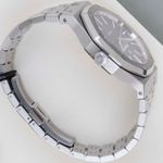 Audemars Piguet Jules Audemars 25919BC.OO.D002CR.02 (2017) - Zwart wijzerplaat 39mm Witgoud (7/8)