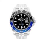 Rolex GMT-Master II 126710BLNR - (1/5)